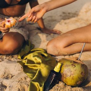 Най-изчерпателният гид към безпогрешната слънцезащита