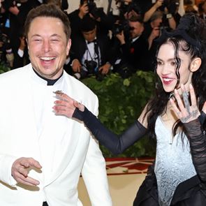 Илън Мъск стана баща за шести път