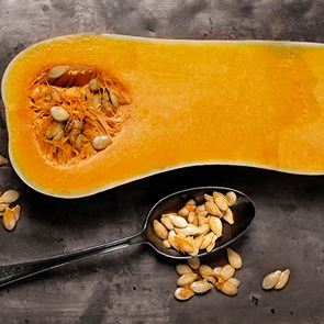 4 причини, заради които по-често да ядем тиква тази есен