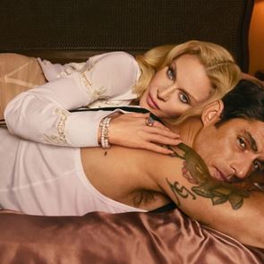 <em>Мадона</em> е The One за Dolce &amp; Gabbana