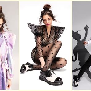 Родният бранд HAM &amp; EGGS с колекция за летните дни