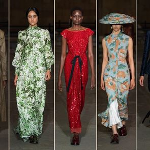 Erdem празнува 15 години в модната индустрия