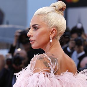 Ужасяващият момент, променил живота на <em>Лейди</em> <em>Гага</em>