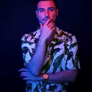 Faydee: &quot;Не обичам фалшиви неща, когато става въпрос за моята музика