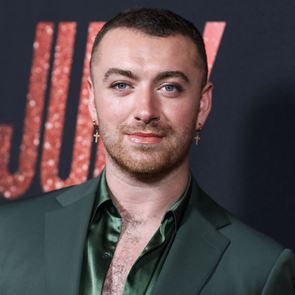 Сам Смит представя новия си албум &quot;Gloria