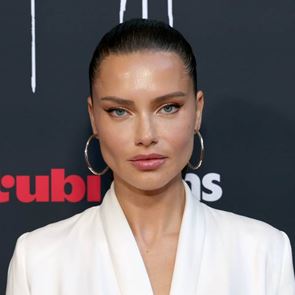 Тайните за красота на Адриана Лима