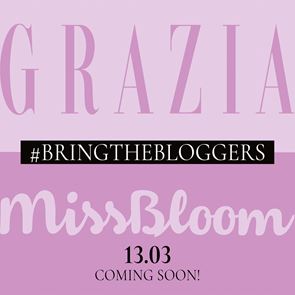 ВРЕМЕ Е ЗА #&lt;em>BRINGTHEBLOGGERS&lt;/em> &lt;em>VOL&lt;/em>.&lt;em>3&lt;/em>!