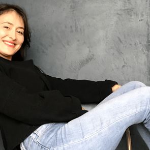 Диана Начева: Движещата сила зад La Maison Bazan