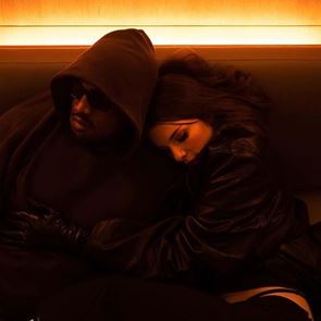 Джулия Фокс е новата жена в живота на Кание Уест