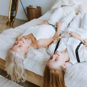 Как да забавим стареенето