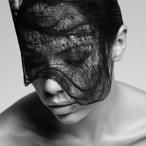 Inspire с артистична колекция коси: HAIR AS AN ACCESSORY