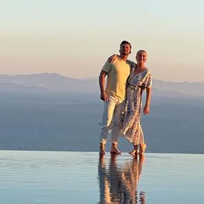 Романтичната почивка на Кейти Пери и &lt;em>Орландо&lt;/em> &lt;em>Блум&lt;/em>