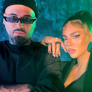 DARA в гореща колаборация с румънския рапър Matteo