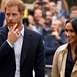 Големи промени за Хари и Меган, ако Чарлз се качи на трона