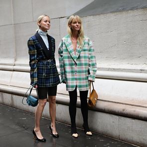 Със сигурност имаш нужда от блейзър този сезон