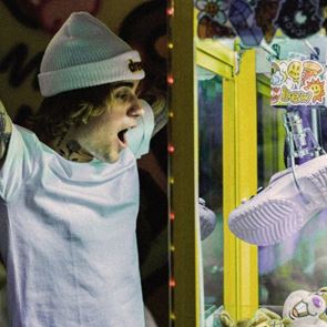 Джъстин Бийбър е най-слушаният изпълнител на всички времена