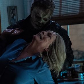 Празникът на Вси Светии няма да е същият след края на &quot;&lt;em>Хелоуин&lt;/em>&quot;