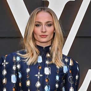 Софи Търнър е новата Лара Крофт