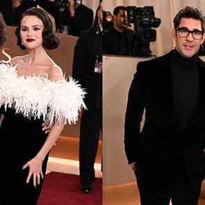 Date Night: Двойките на "Златните глобуси