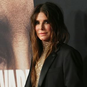 Сандра Бълок се оттегля от светлината на прожекторите