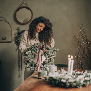 Там, където домът приютява сърцето