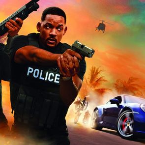 Точно така, очаква ни много екшън в &quot;Лоши момчета 4