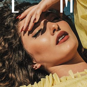 ALMA и непокорният нов сингъл "My Mama Told Me