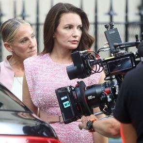 Имаме първи тийзър за завръщането на &quot;Сексът и градът