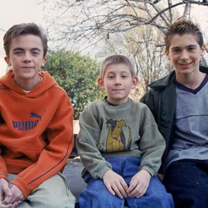 Любимият ни &quot;Малкълм&quot; може да се завърне с филм