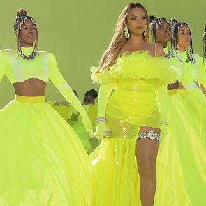 Просто погледнете прозрачната рокля на &lt;em>Бионсе&lt;/em>...