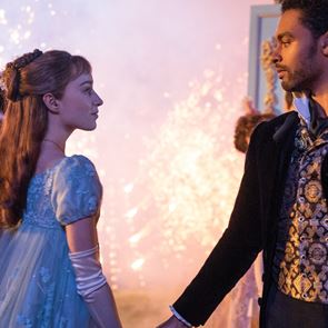 Бъдете спокойни, Bridgerton може да продължи цели 8 сезона