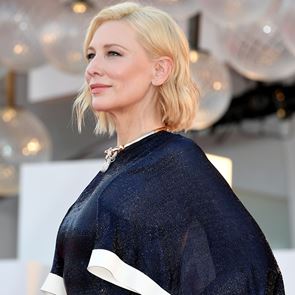 &lt;em>Кейт&lt;/em> &lt;em>Бланшет&lt;/em> откри филмовия фестивал във Венеция