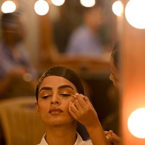 Най-добрите тенденции в грима за зима 2022 г