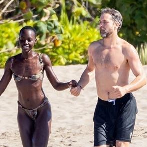 Романтичното бягство на Лупита Нионго и &lt;em>Джошуа&lt;/em> &lt;em>Джаксън&lt;/em>