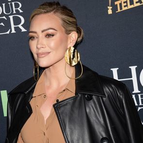 Хилари Дъф за проваления reboot на Лизи Макгуайър