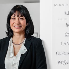 Българка е новият генерален директор на L&#39;Oréal за Адриатика и Балканите