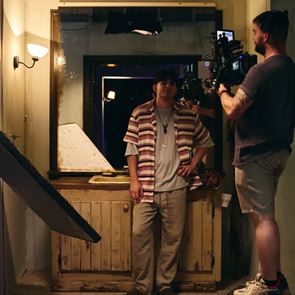 Млад български талант с премиера на два нови късометражни филма