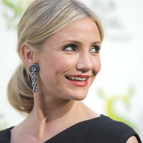 &lt;em>Камерън&lt;/em> &lt;em>Диас&lt;/em> може да готви. И то как!