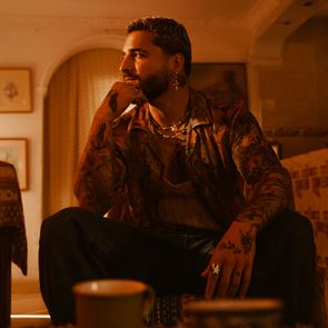 &lt;em>Малума&lt;/em> търси любовта по улиците на Меделин