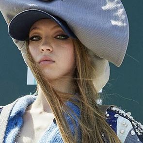 17-годишната дъщеря на Кейт Мос стана лице на модна марка