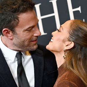 Подаръкът, с който Бен Афлек изненада Джей Ло за Свети Валентин