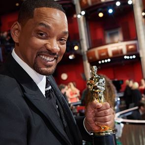 Ще се наложи ли &lt;em>Уил&lt;/em> &lt;em>Смит&lt;/em> да се сбогува с Оскара?