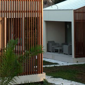 Къмпинг &quot;Градина&quot; – лятната идилия, която винаги сме искали през август