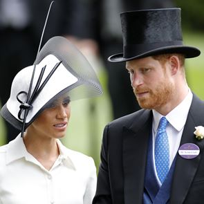 Брачният сертификат на &lt;em>Хари&lt;/em> &amp; Меган: няма такава сватба!