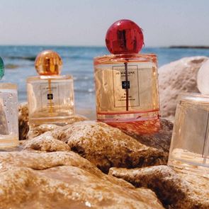 Тяхно Величество, любимите ни пролетни парфюми