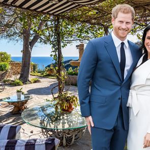 Меган и &lt;em>Хари&lt;/em> се местят в луксозното имение на Мел Гибсън в Малибу?