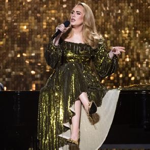 Бъдещите планове на &lt;em>Адел&lt;/em> включват още деца