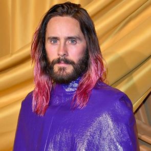 Джаред Лето пуска своя козметика