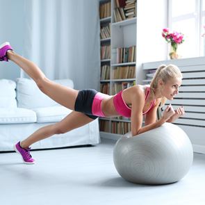 Начинът да направите всяко едно упражнение по-ефективно