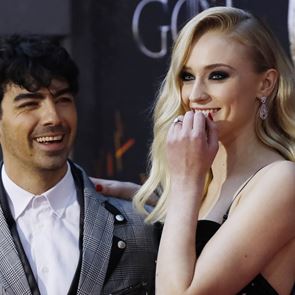 Софи Търнър и Джо Джонас са готови за второ дете